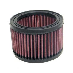 K&N Round Air Filter