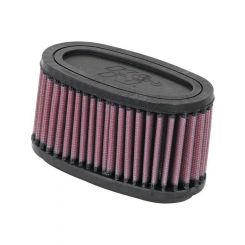 K&N Oval Tapered Air Filter