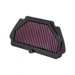 K&N Panel Air Filter