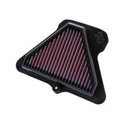 K&N Triangle Air Filter