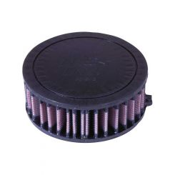 K&N Round Straight Air Filter