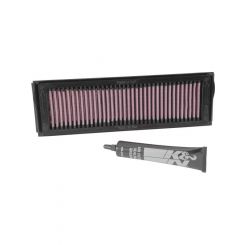 K&N Panel Air Filter
