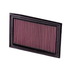 K&N Panel Air Filter
