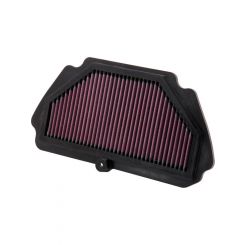 K&N Panel Air Filter