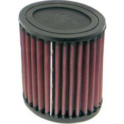 K&N Oval Replacement Air Filter