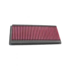 K&N Panel Replacement Air Filter