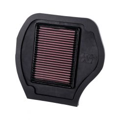 K&N Panel Air Filter