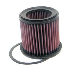 K&N Round Straight Air Filter