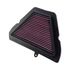 K&N Trapezoidal Replacement Air Filter