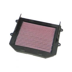 K&N Panel Air Filter