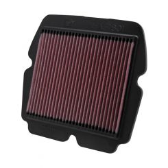 K&N Panel Air Filter