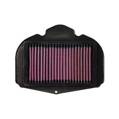 K&N Panel Air Filter