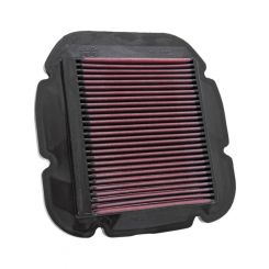 K&N Panel Air Filter
