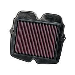 K&N Panel Air Filter