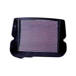 K&N Panel Air Filter