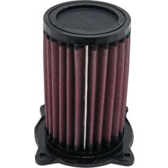 K&N Round Straight Air Filter