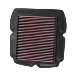 K&N Panel Air Filter