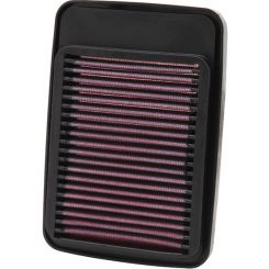 K&N Panel Air Filter