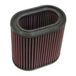 K&N Oval Replacement Air Filter