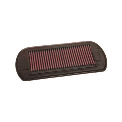 K&N Panel Replacement Air Filter