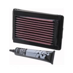 K&N Panel Air Filter