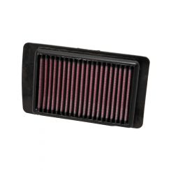 K&N Panel Air Filter