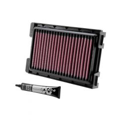 K&N Panel Air Filter