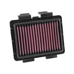 K&N Panel Air Filter