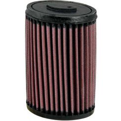 K&N Oval Air Filter