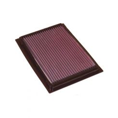 K&N Panel Air Filter
