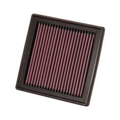 K&N Panel Air Filter