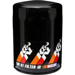 K&N Oil Filter