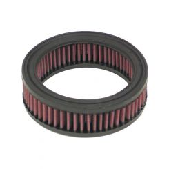 K&N Round Air Filter