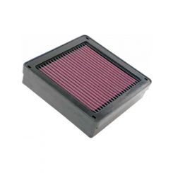 K&N Panel Air Filter