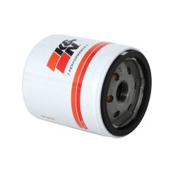K&N Oil Filter