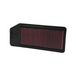 K&N Panel Air Filter