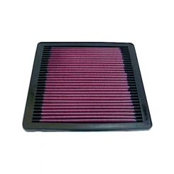K&N Panel Air Filter