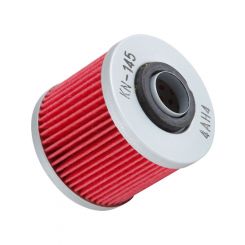 K&N Oil Filter