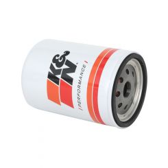 K&N Oil Filter
