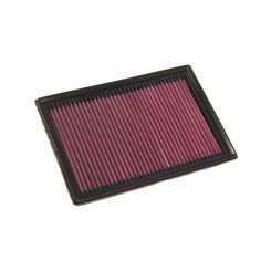 K&N Panel Air Filter