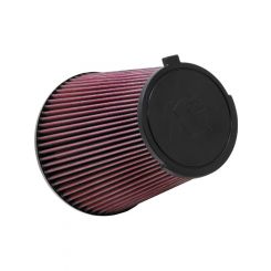 K&N Round Tapered Air Filter