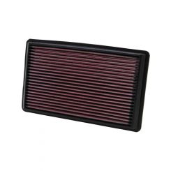 K&N Panel Air Filter
