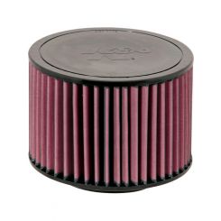 K&N Round Straight Air Filter