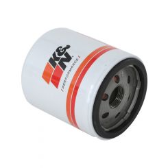 K&N Oil Filter