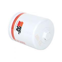 K&N Oil Filter