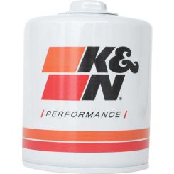 K&N Oil Filter