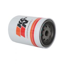 K&N Oil Filter