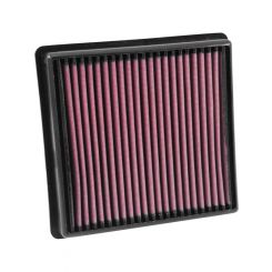 K&N Panel Air Filter