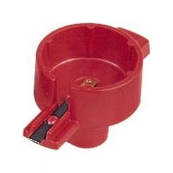 MSD Distributor Rotor Stainless Steel/Brass Contact Msd Pro Billet V8
