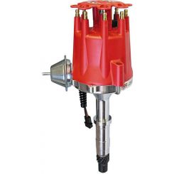 MSD Distributor Pro-Billet Street Advance Amc 290-401